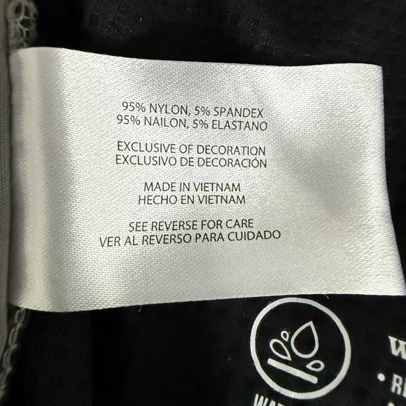 EUC 🔥 Orvis Men’s 38x30 Gray Performance Tech Pants Stretch Water Repellent - Picture 3 of 13